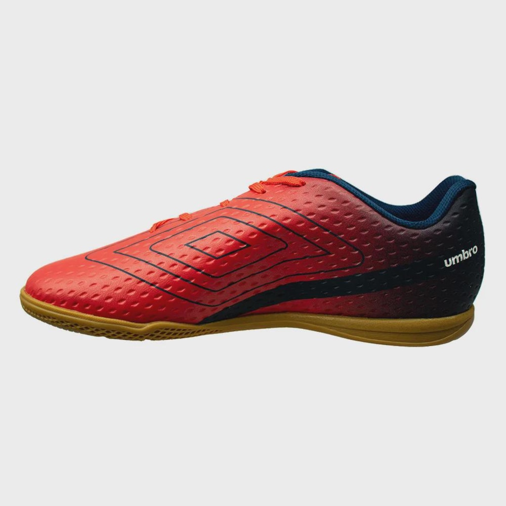 Imagem 3 do produto Chuteira Futsal Adulto Umbro Warskin