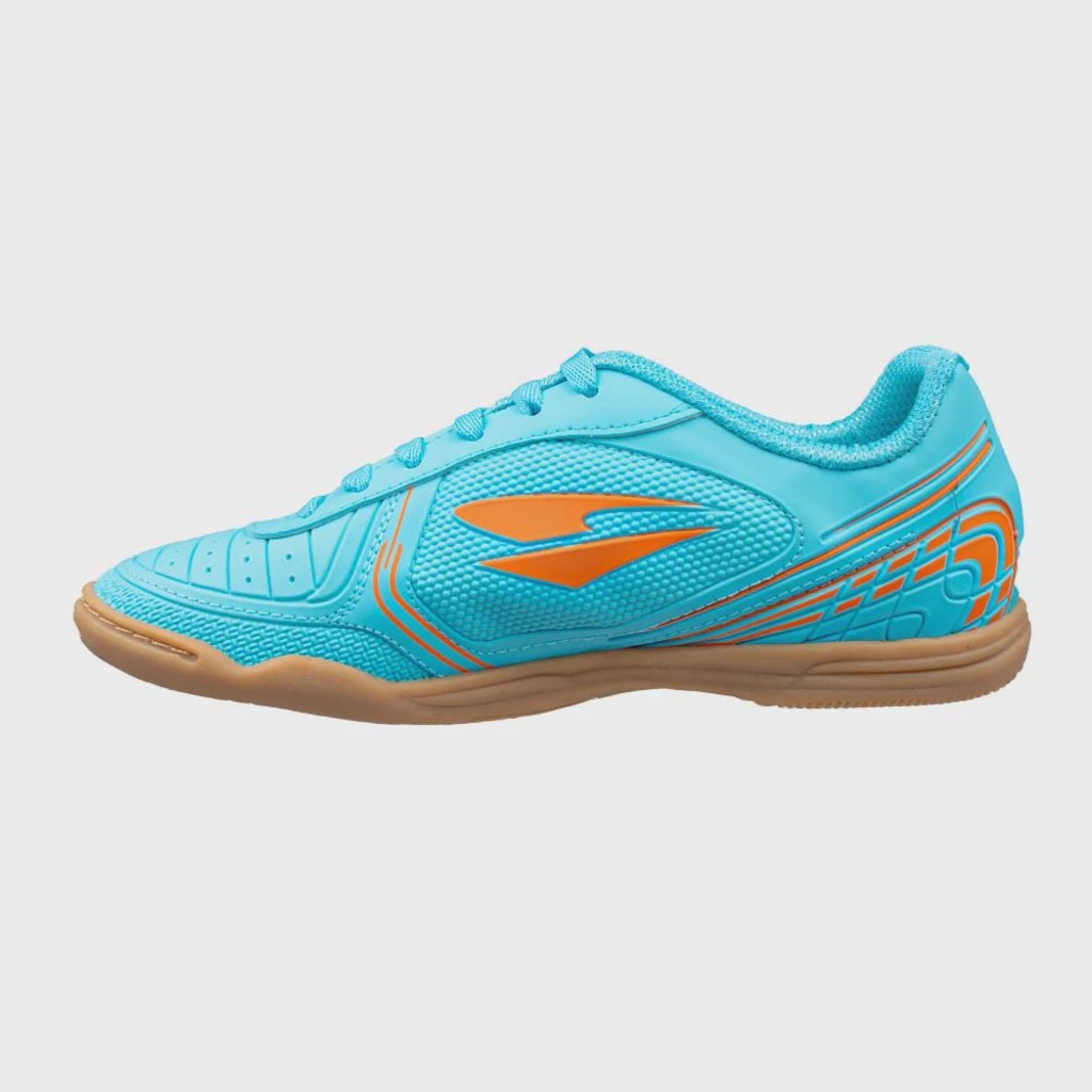 Imagem 3 do produto Chuteira Futsal Adulto Dray 806 Pro