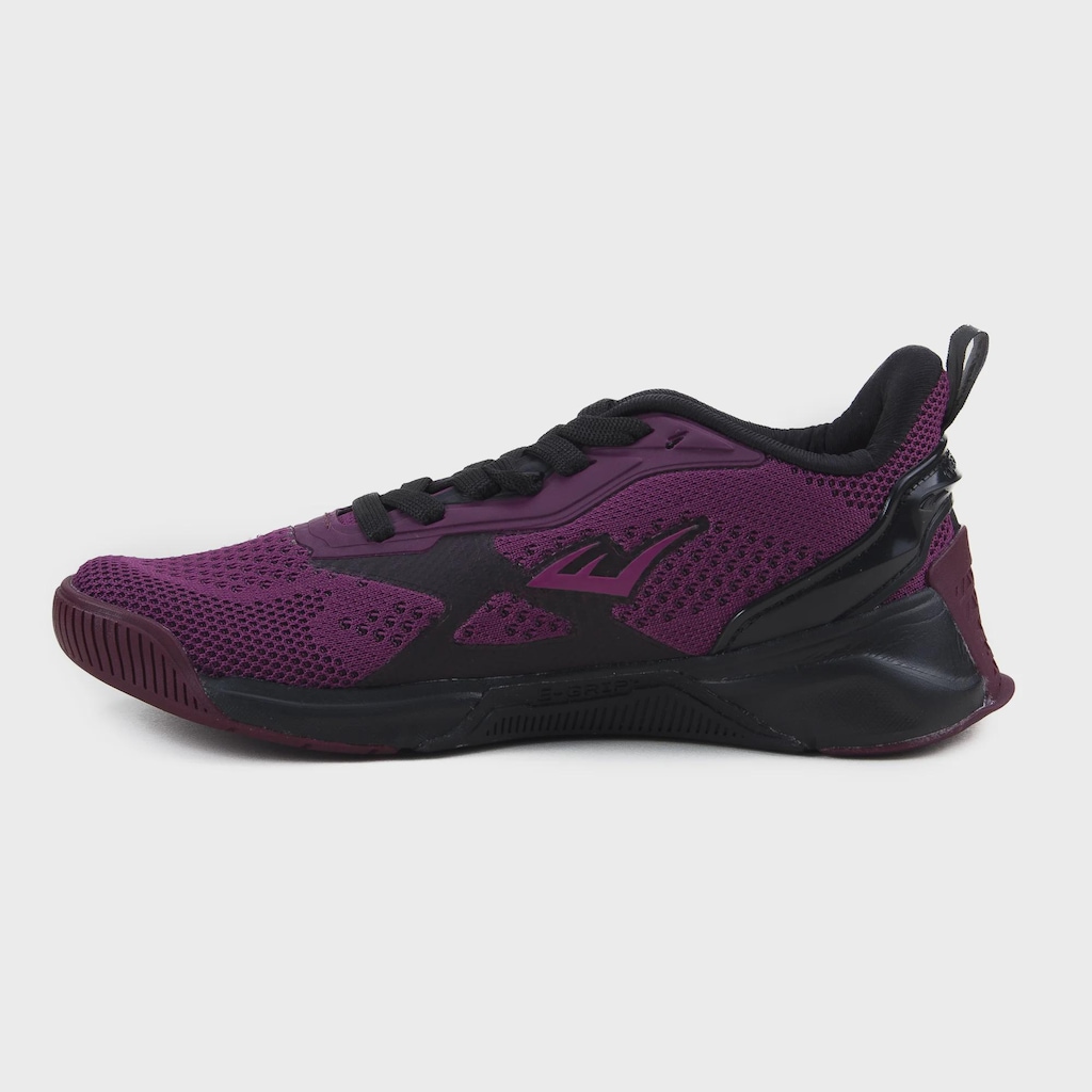 Imagem 2 do produto Tênis Feminino Everlast Climber Pro 2.0