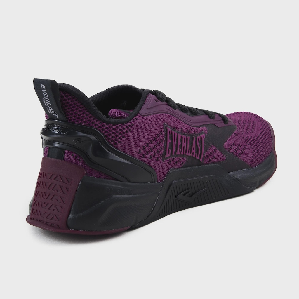 Imagem 4 do produto Tênis Feminino Everlast Climber Pro 2.0