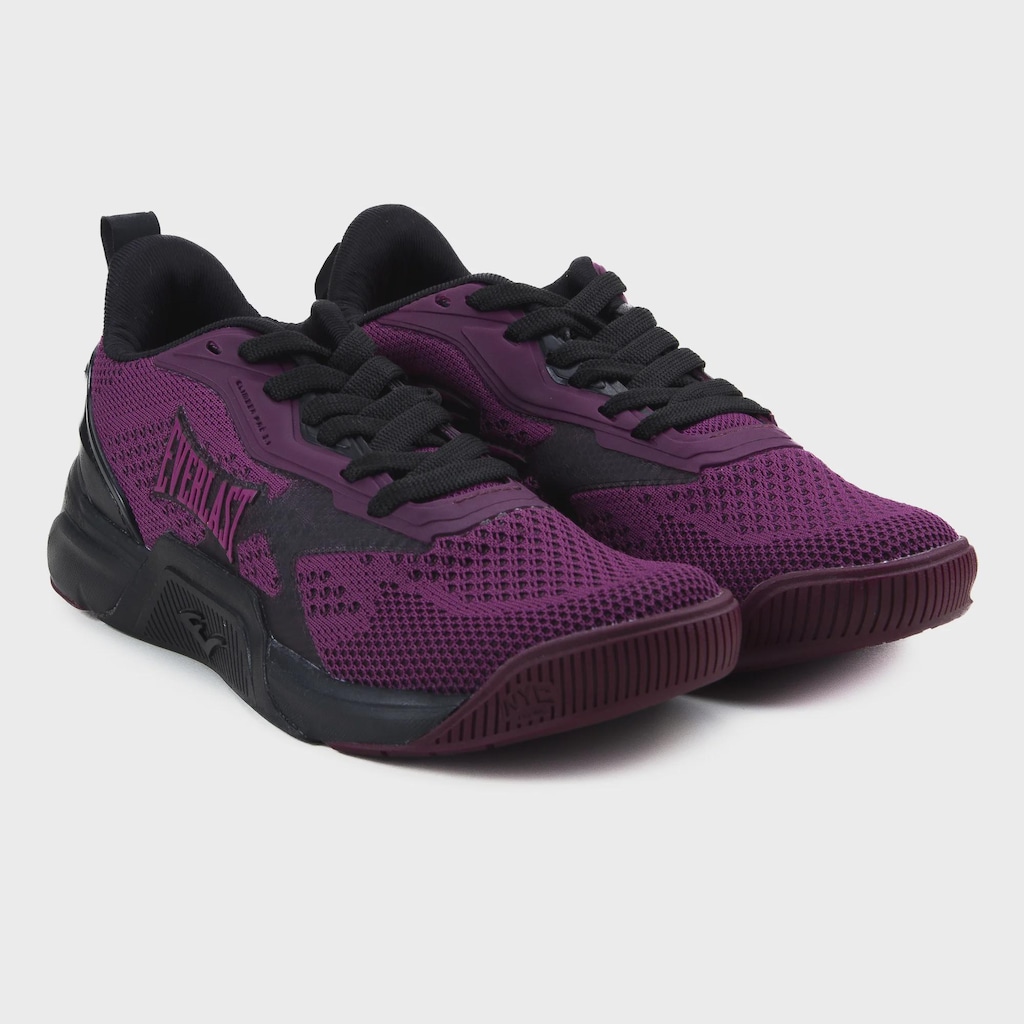 Imagem 5 do produto Tênis Feminino Everlast Climber Pro 2.0