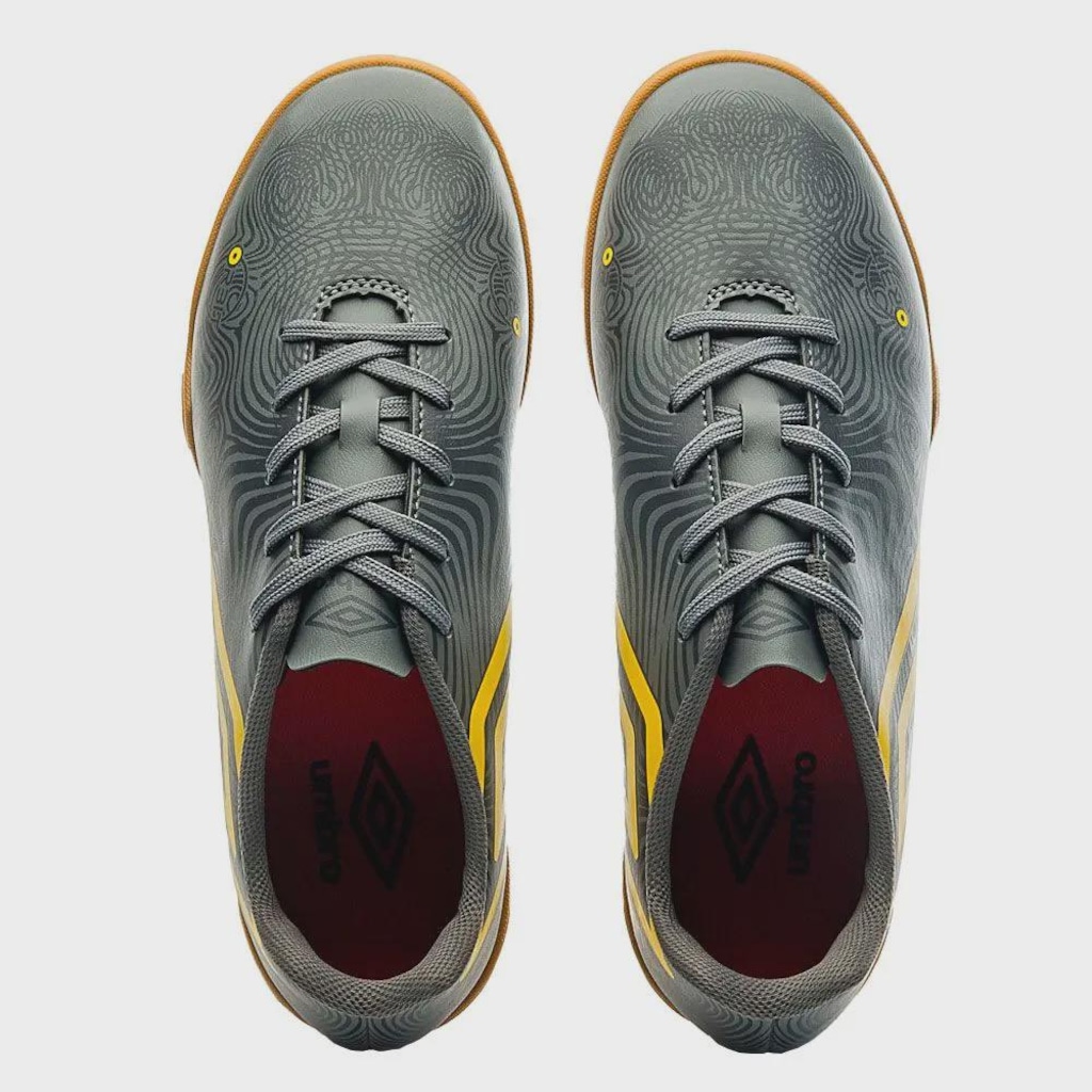 Imagem 4 do produto Chuteira Futsal Adulto Umbro Orbit