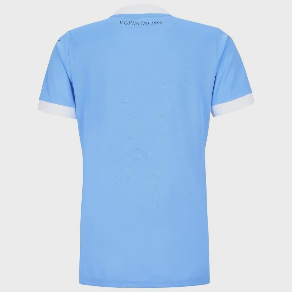 Imagem 3 do produto Camisa Lazio I Mizuno - Unissex