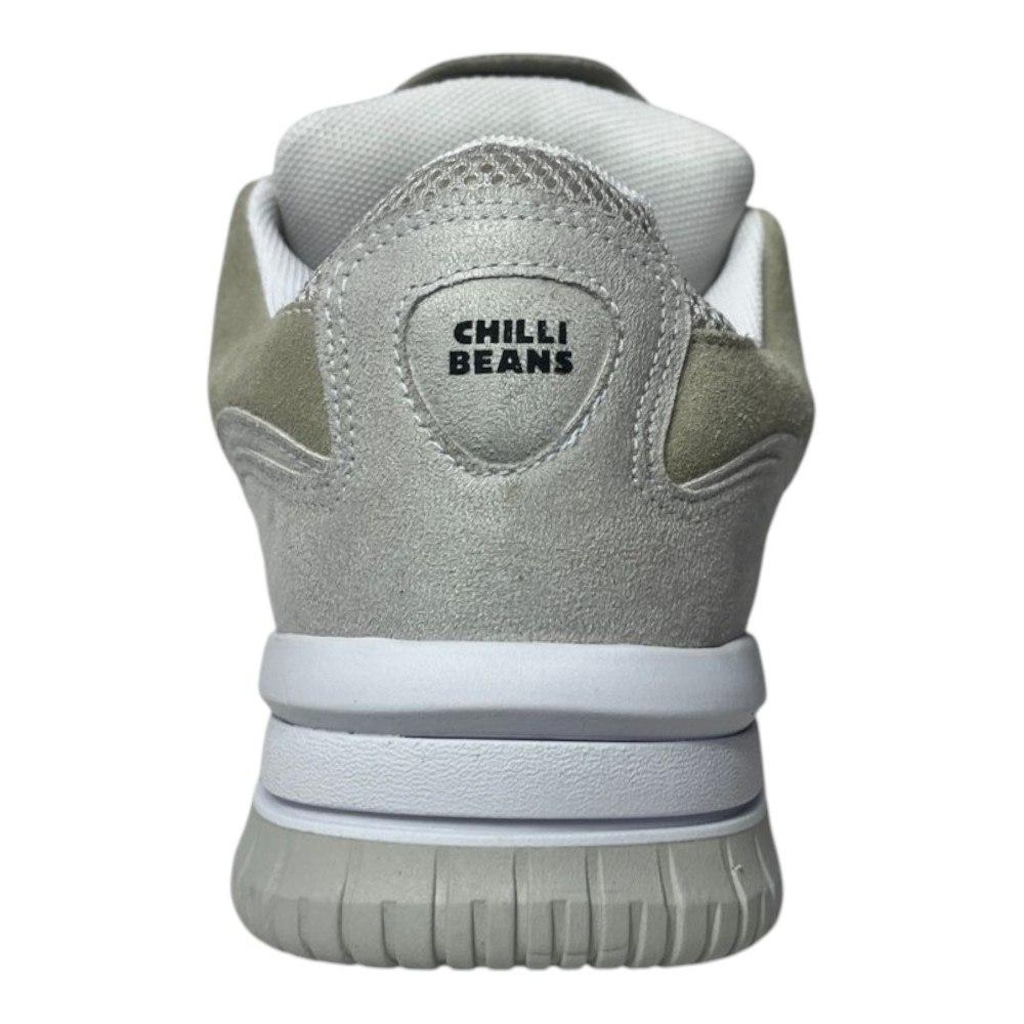Imagem 4 do produto Tênis Sneaker Chilli Beans Feminino
