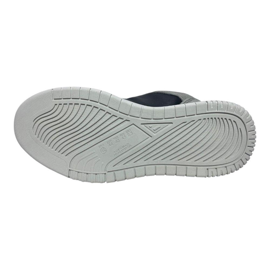 Imagem 2 do produto Tênis Feminino Sneaker Chilli Beans