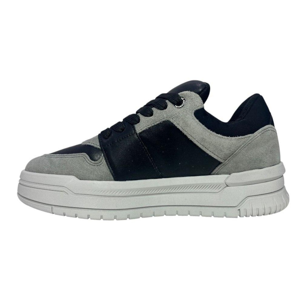 Imagem 3 do produto Tênis Feminino Sneaker Chilli Beans
