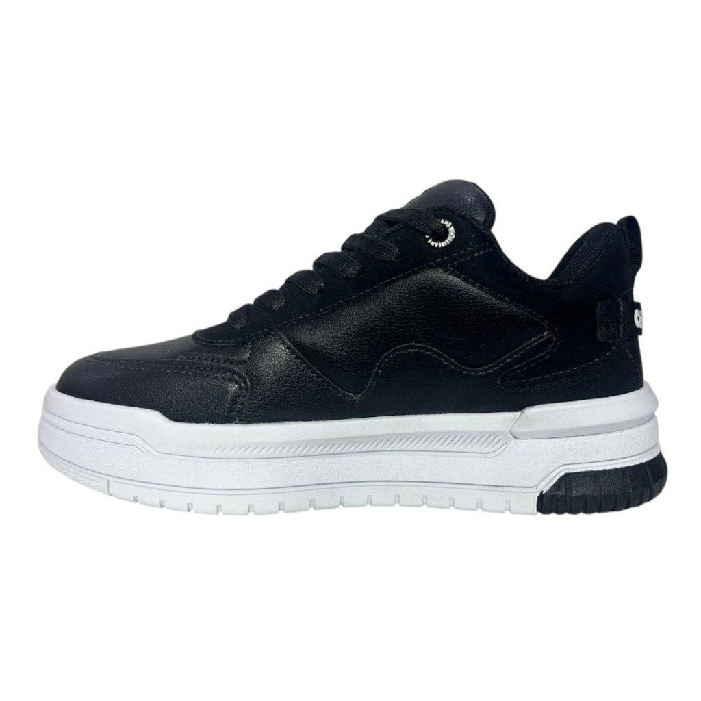 Imagem 3 do produto Tênis Feminino Sneaker Chilli Beans