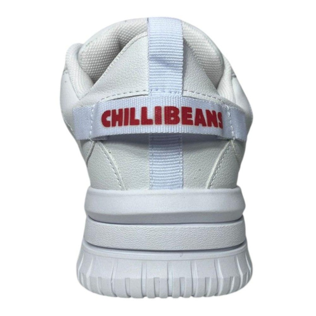 Imagem 2 do produto Tênis Feminino Sneaker Chilli Beans