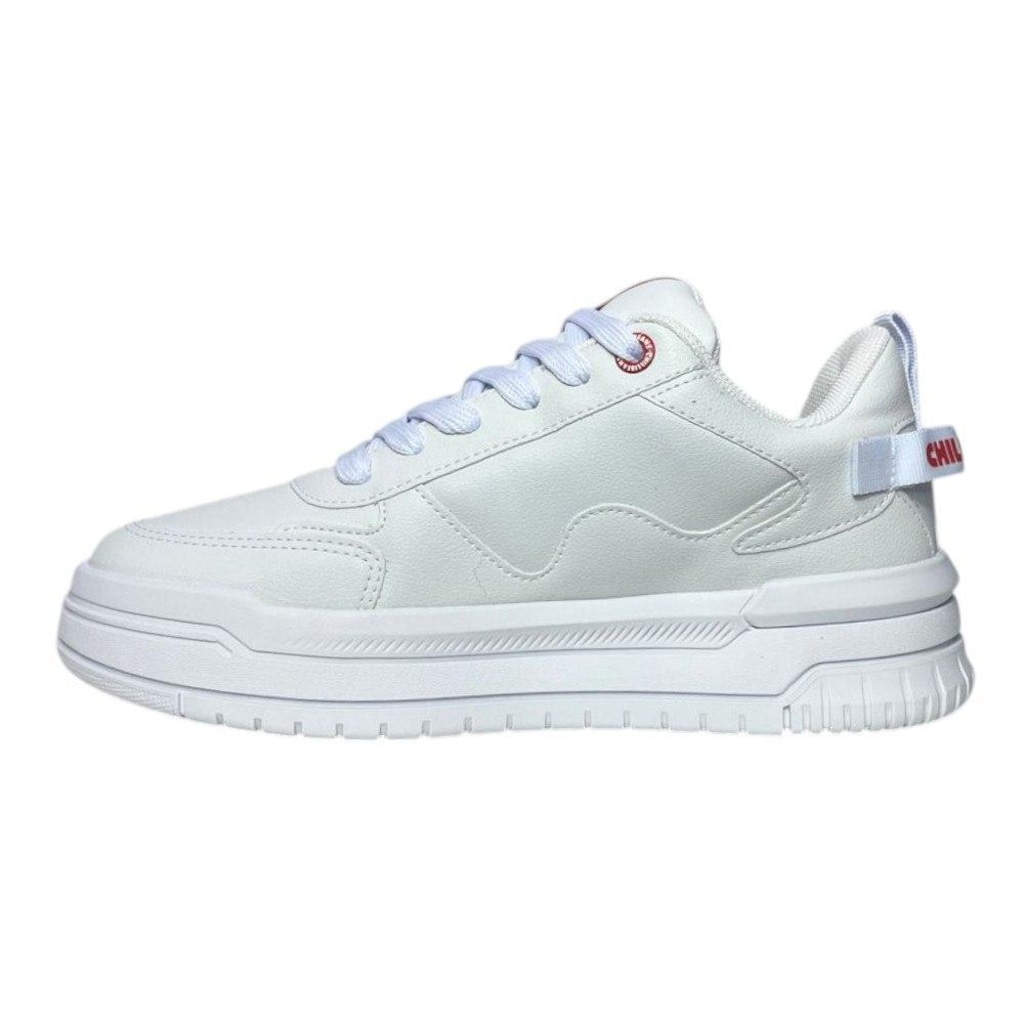 Imagem 3 do produto Tênis Feminino Sneaker Chilli Beans