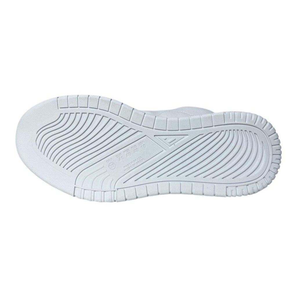Imagem 4 do produto Tênis Feminino Sneaker Chilli Beans