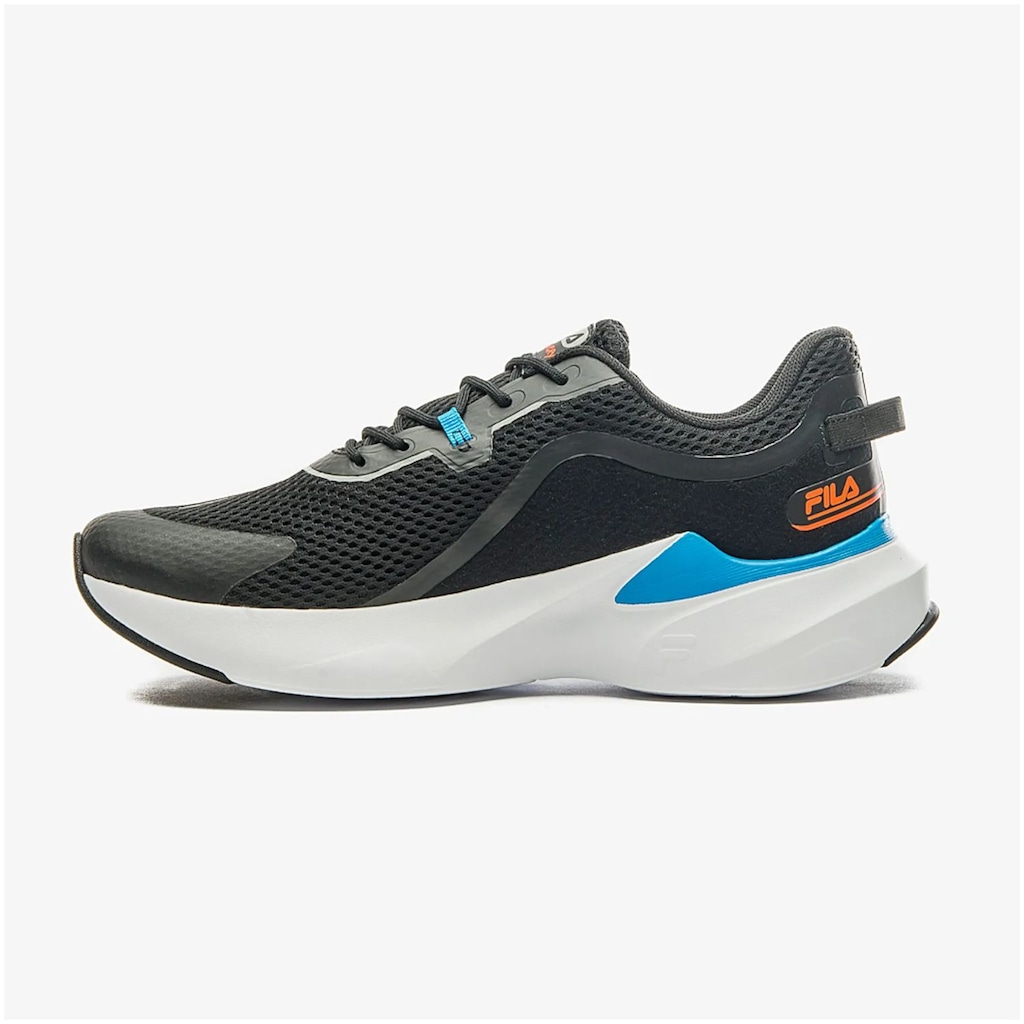 Imagem 2 do produto Tênis Masculino Fila Recovery
