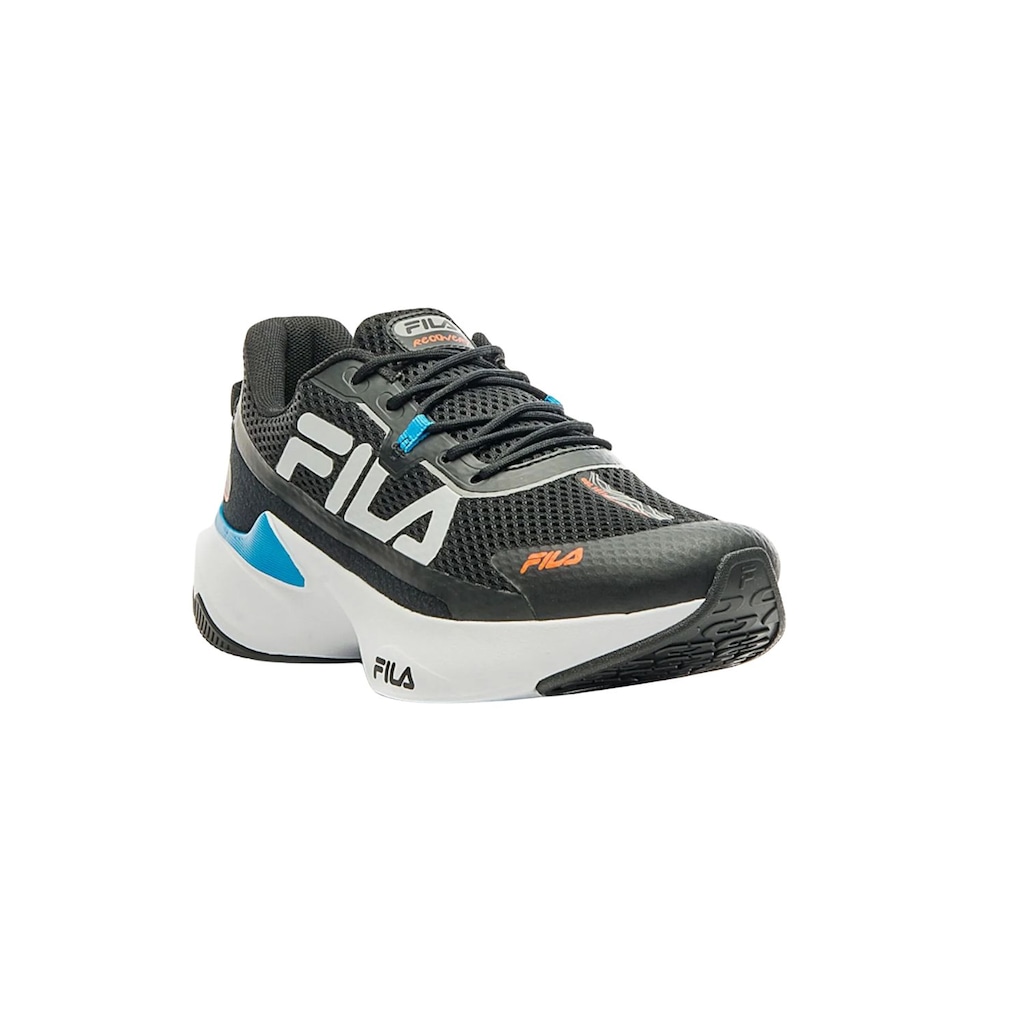 Imagem 3 do produto Tênis Masculino Fila Recovery