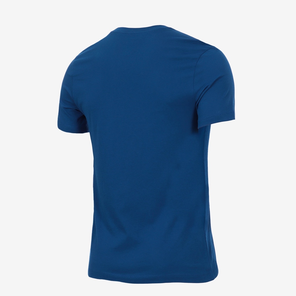 Imagem 2 do produto Camiseta Barcelona Nike Masculina