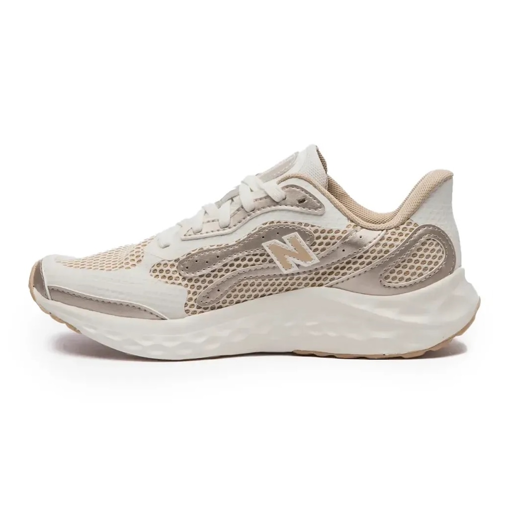 Imagem 2 do produto Tênis Feminino New Balance Fresh Foam Arishi