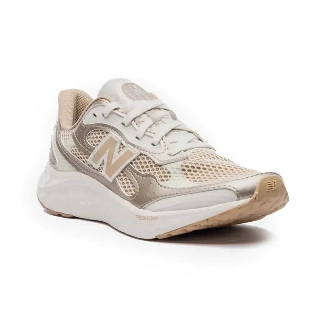 Imagem 3 do produto Tênis Feminino New Balance Fresh Foam Arishi