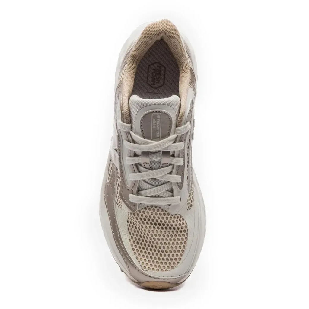 Imagem 4 do produto Tênis Feminino New Balance Fresh Foam Arishi