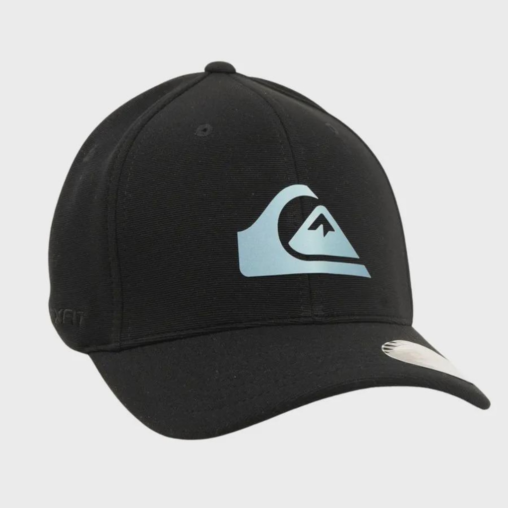Imagem 3 do produto Boné Quiksilver Gradient Logo WordBlock