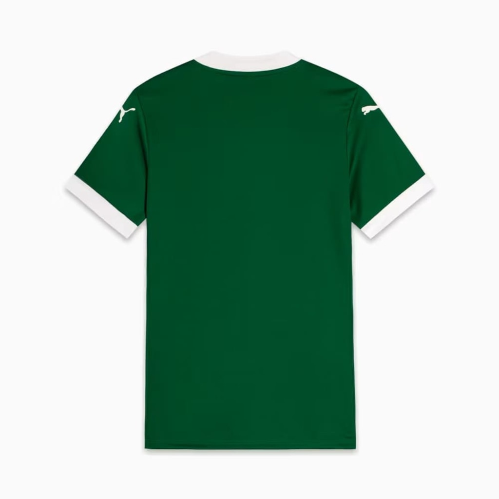 Imagem 2 do produto Camisa do Palmeiras I Puma 25/26 Feminina