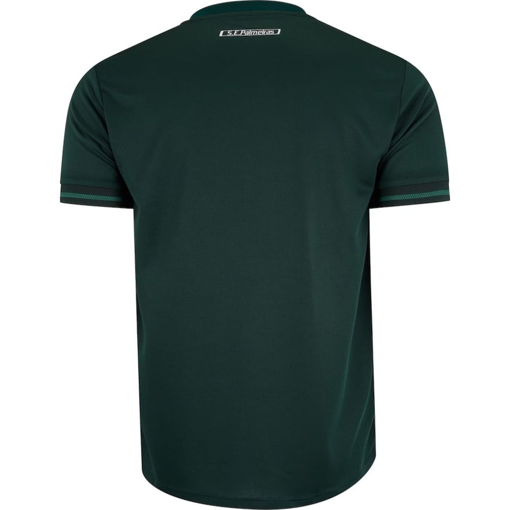 Imagem 2 do produto Camiseta do Palmeiras Betel Defense IV Masculina