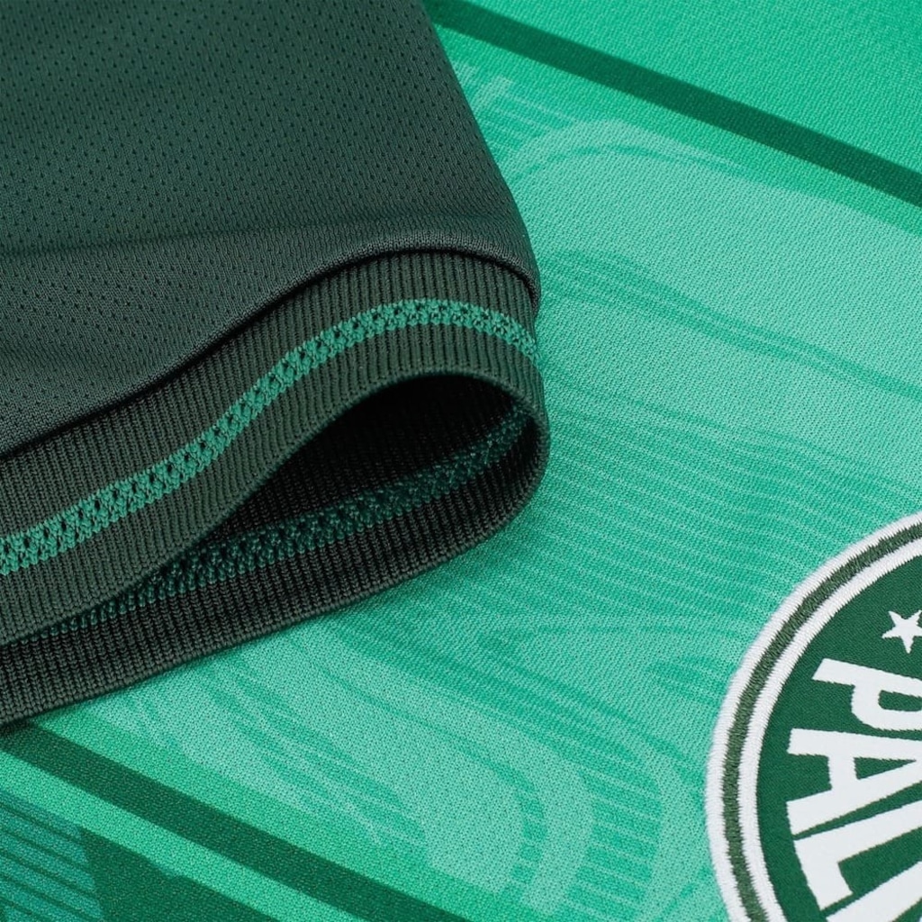 Imagem 4 do produto Camiseta do Palmeiras Betel Defense IV Masculina