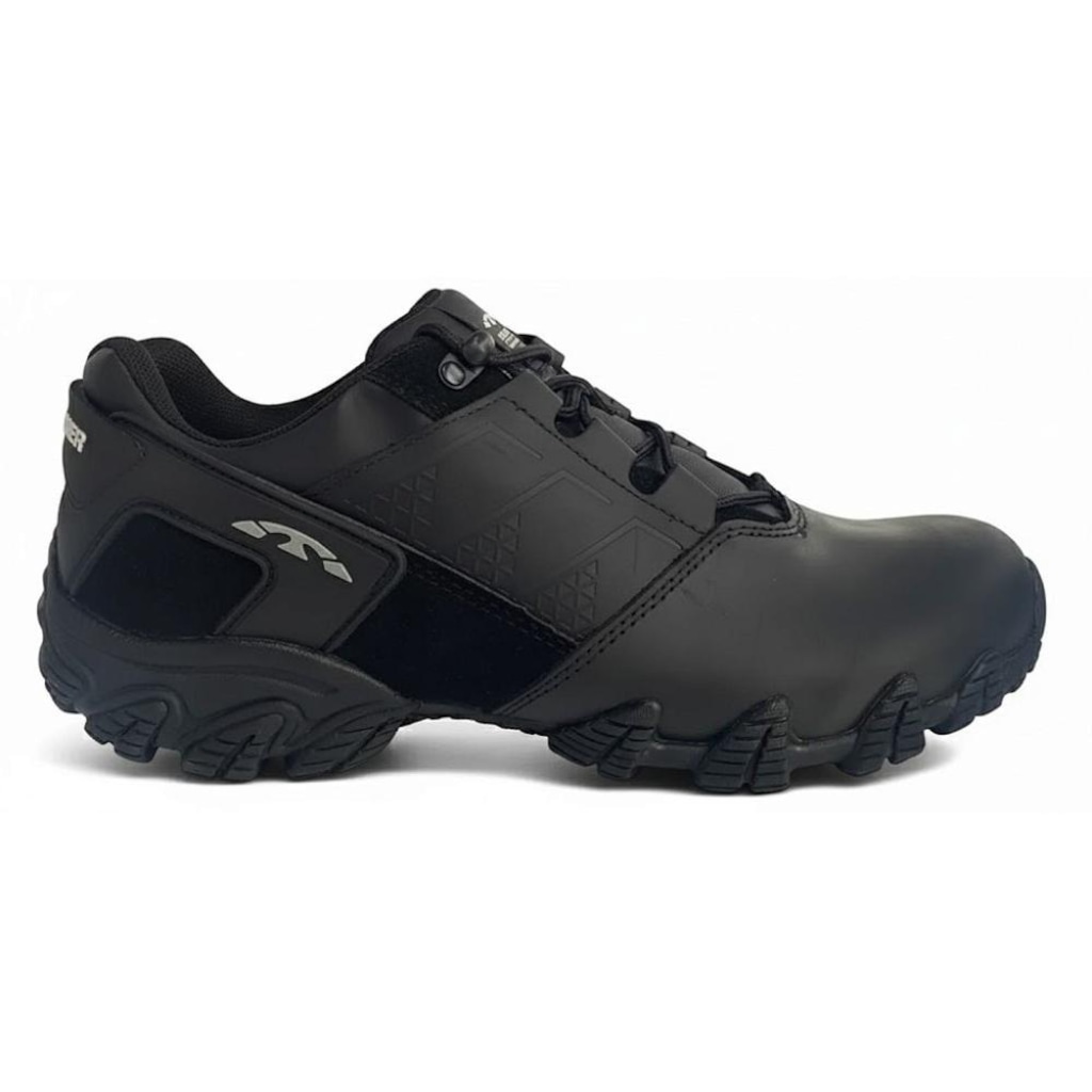 Imagem 2 do produto Bota Trilha Bull Terrier Target Masculina
