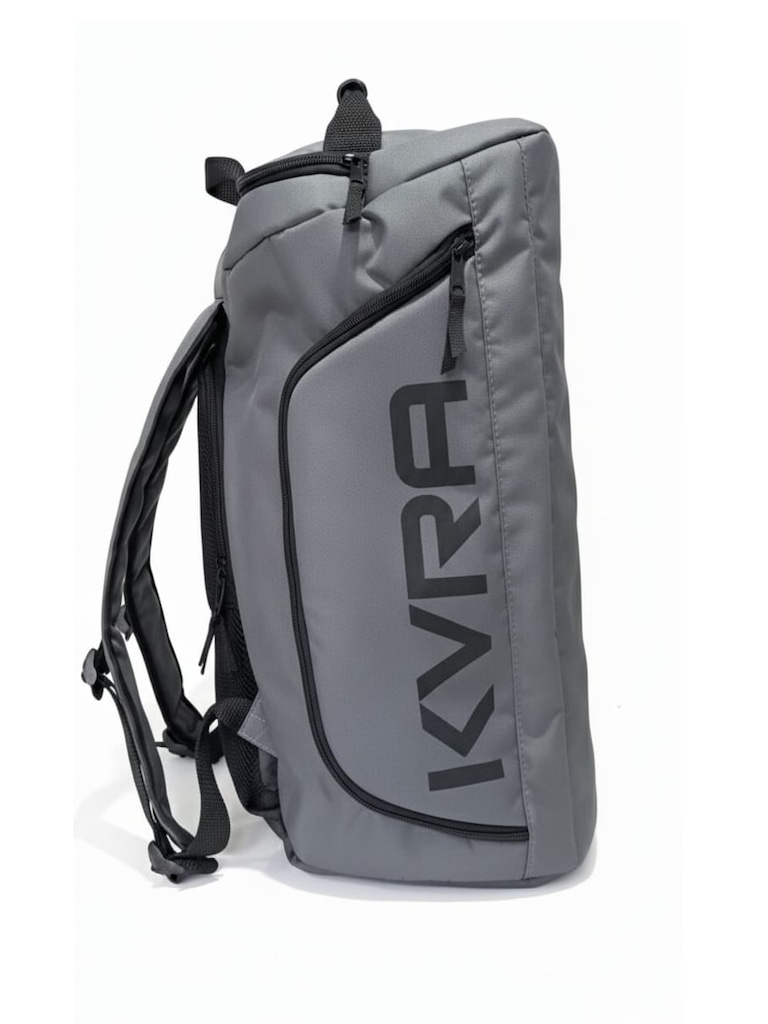 Imagem 2 do produto Multibag KVRA Dark Lab - 55 Litros
