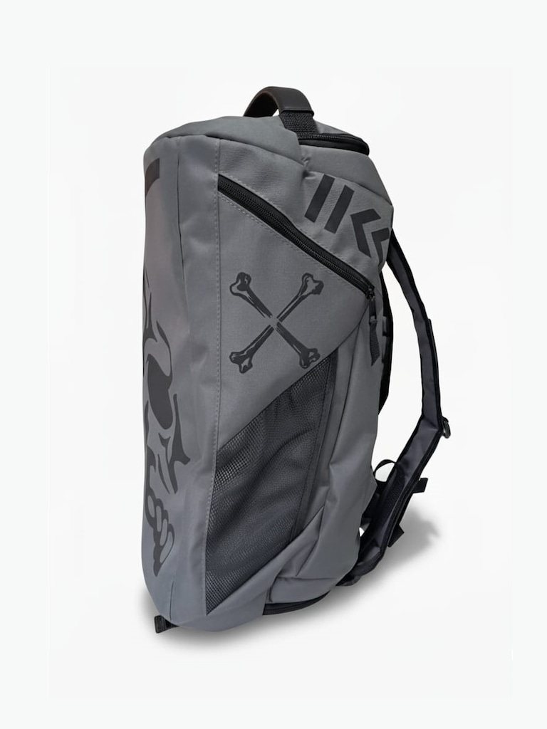 Imagem 3 do produto Multibag KVRA Dark Lab - 55 Litros