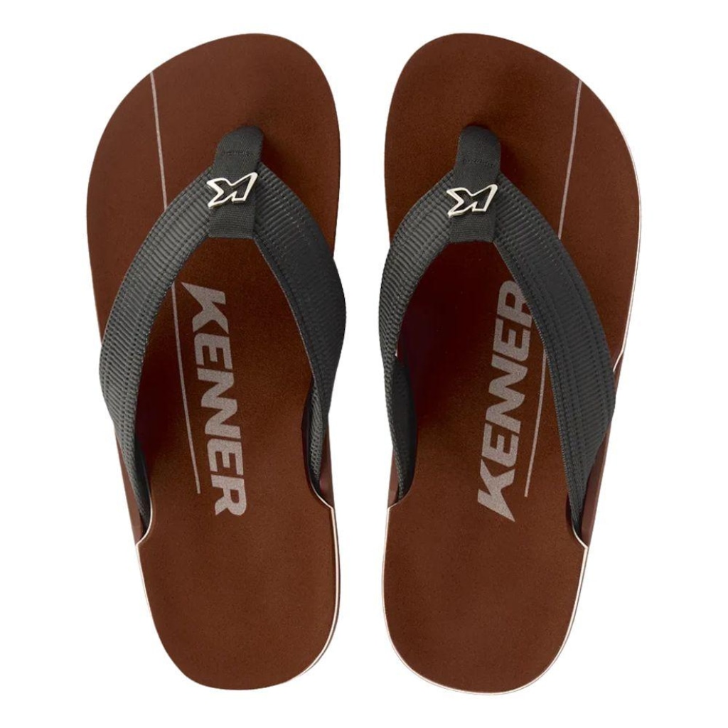 Imagem 3 do produto Chinelo Kenner Nk6 Pro Masculino