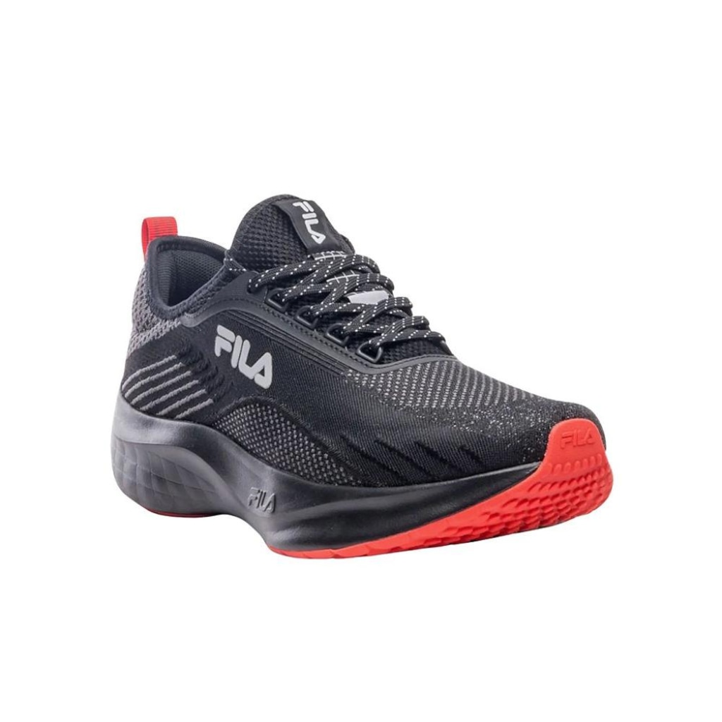 Imagem 2 do produto Tênis Masculino Fila Go Trainer 2