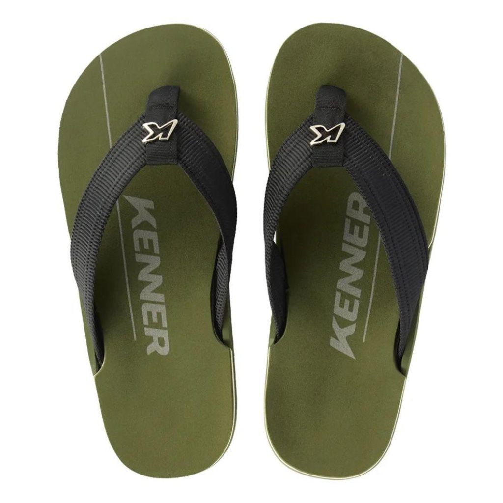 Imagem 3 do produto Chinelo Kenner Nk6 Pro Masculino