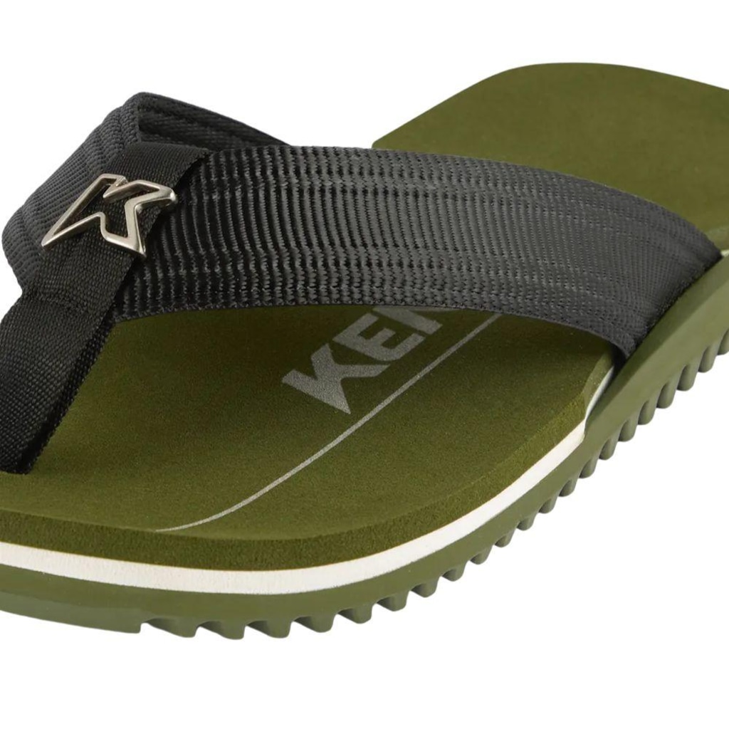 Imagem 4 do produto Chinelo Kenner Nk6 Pro Masculino