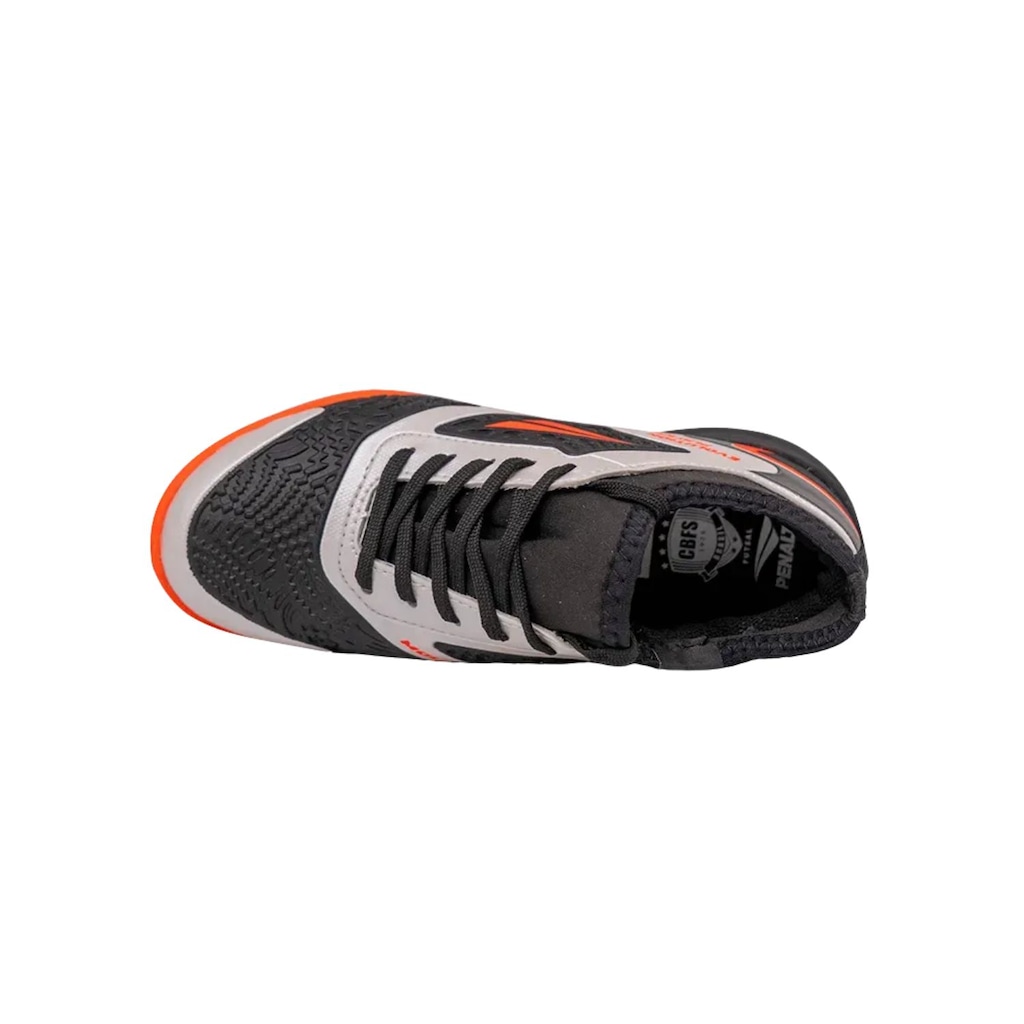 Imagem 3 do produto Chuteira Futsal Infantil Penalty Evolution Player Y1