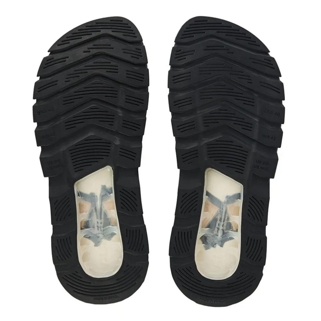 Imagem 4 do produto Chinelo Kenner Black Panther Rakka Papet Masculino