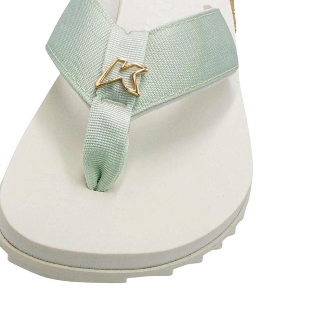 Imagem 4 do produto Chinelo Kenner Kivah Nylon Masculino