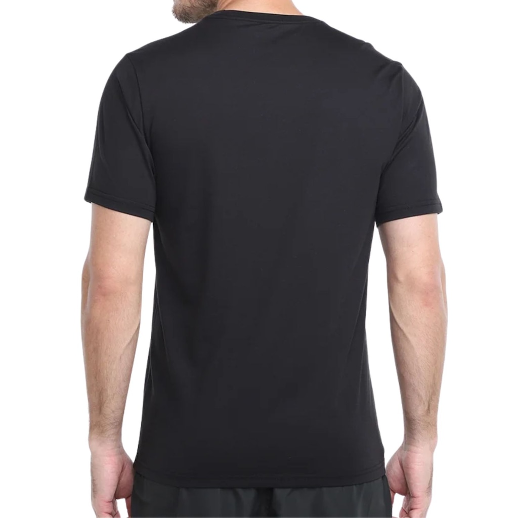 Imagem 2 do produto Camiseta Masculina Mizuno Basic Logo