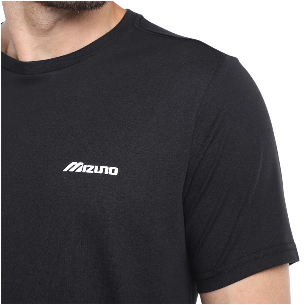 Imagem 3 do produto Camiseta Masculina Mizuno Basic Logo