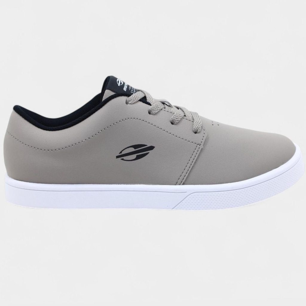 Imagem 2 do produto Tênis Masculino Mormaii Urban Back