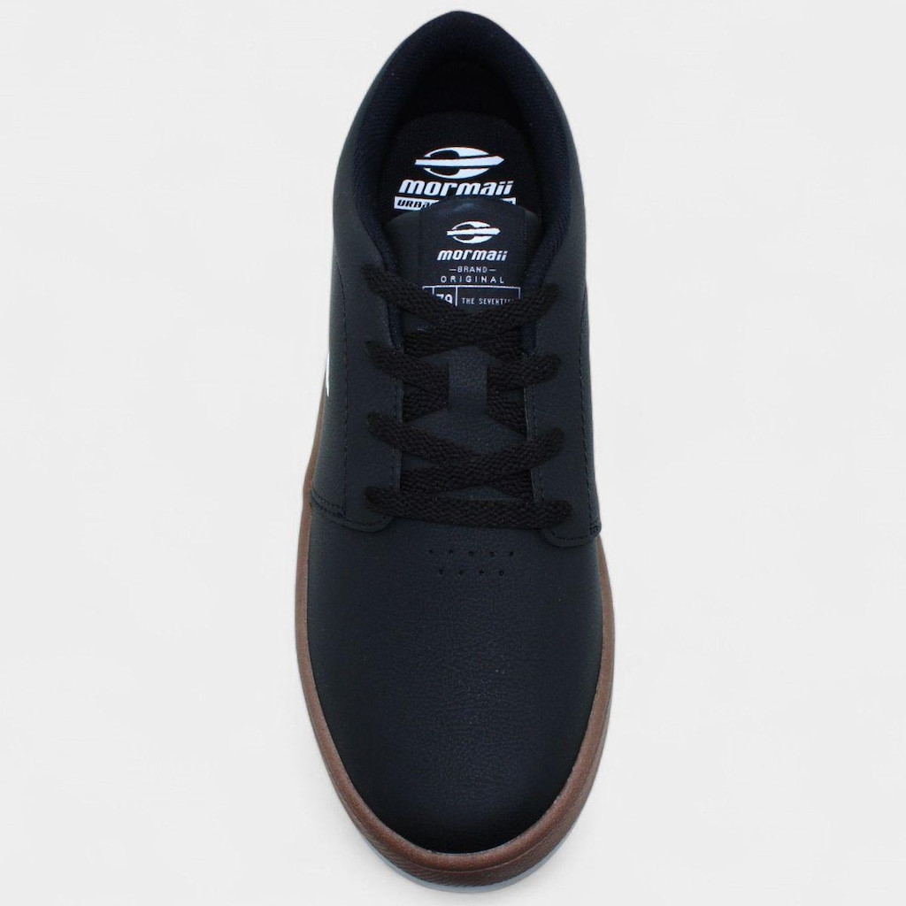 Imagem 3 do produto Tênis Mormaii Urban Back Masculino