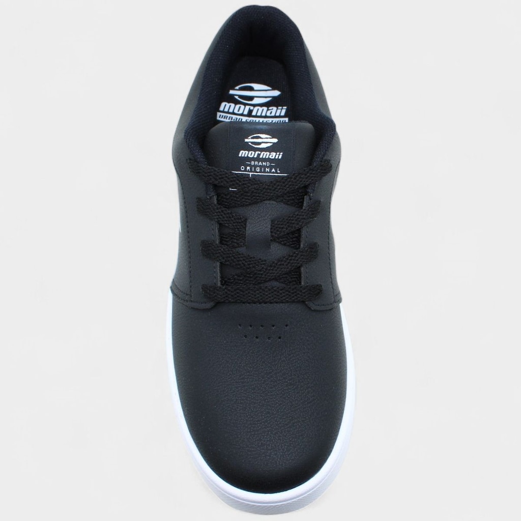 Imagem 3 do produto Tênis Masculino Mormaii Urban Back