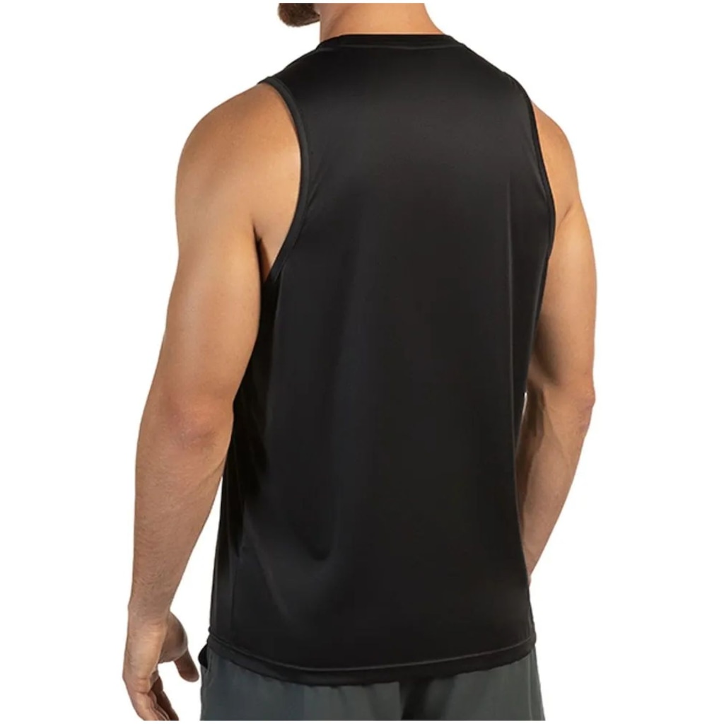 Imagem 3 do produto Camiseta Regata de Corrida Mizuno Spark 2 Masculina