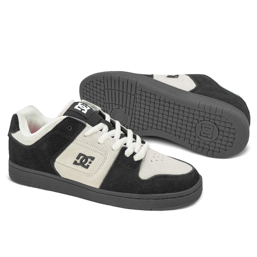Imagem 2 do produto Tênis Unissex DC Shoes Manteca 4 S Unissex