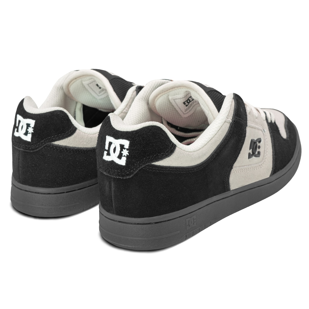 Imagem 4 do produto Tênis Unissex DC Shoes Manteca 4 S Unissex