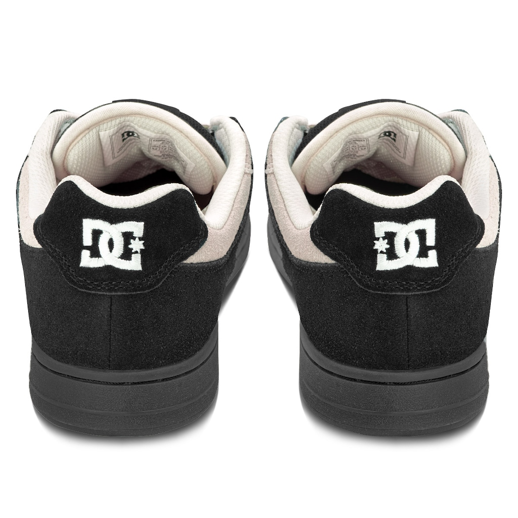 Imagem 5 do produto Tênis Unissex DC Shoes Manteca 4 S Unissex