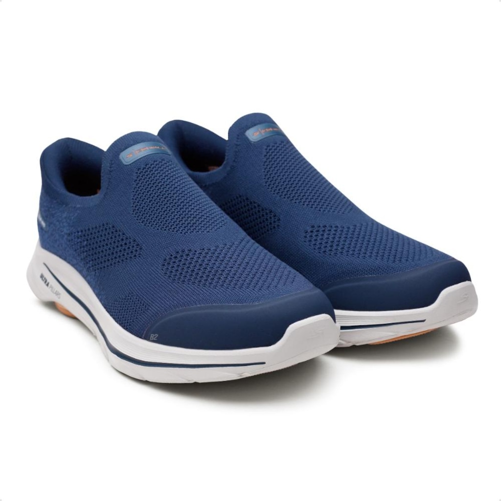 Imagem 3 do produto Tênis Skechers Go Walk 8 Masculino
