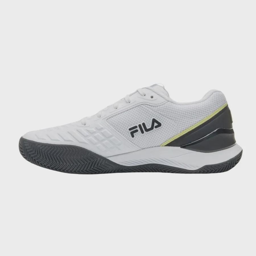 Imagem 2 do produto Tênis Fila Axilus 3 Clay Masculino