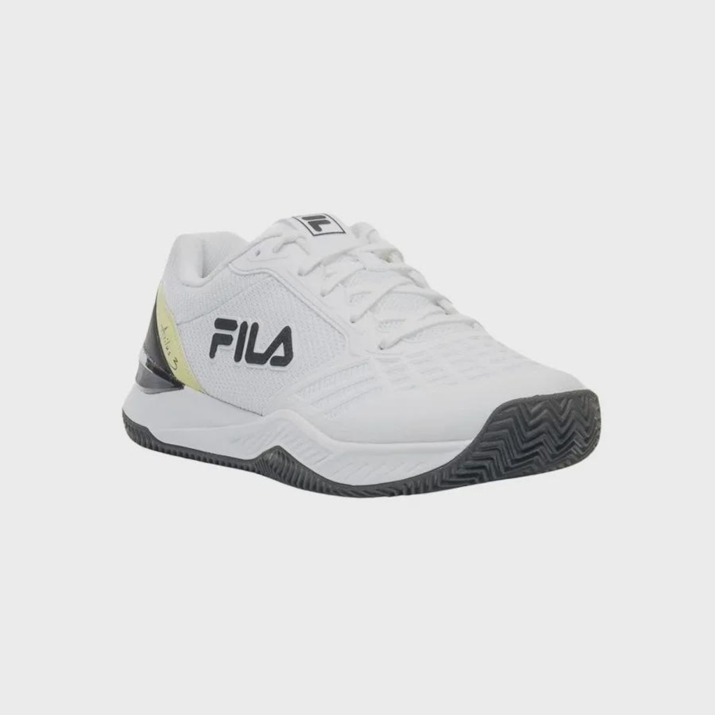 Imagem 3 do produto Tênis Fila Axilus 3 Clay Masculino