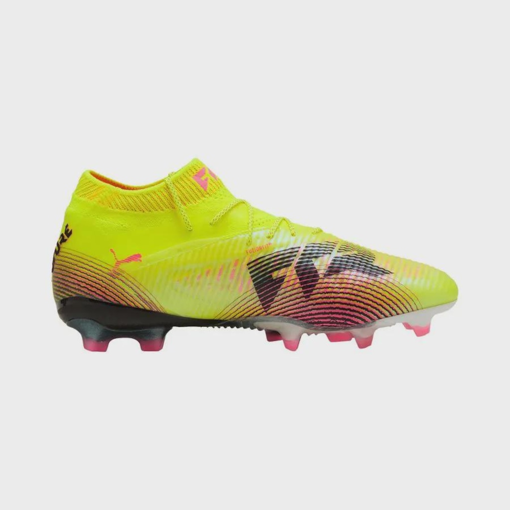 Imagem 2 do produto Chuteira De Campo Puma Future 8 Ultimate Unissex