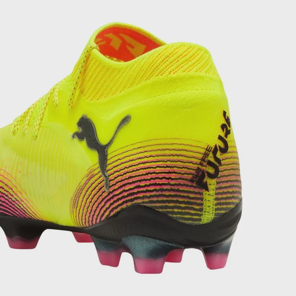 Imagem 5 do produto Chuteira De Campo Puma Future 8 Ultimate Unissex