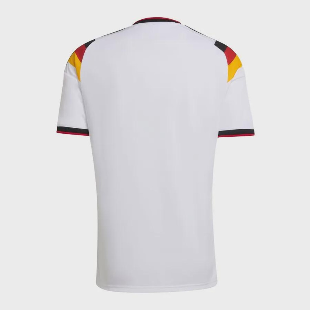 Imagem 2 do produto Camisa Alemanha I 26 adidas Torcedor Masculina