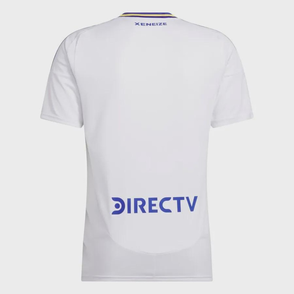 Imagem 2 do produto Camisa Boca Junior II 24/25 adidas Infantil